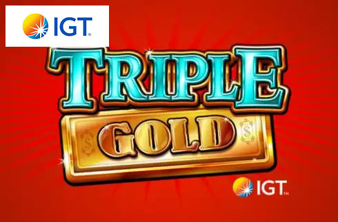 Triple Gold